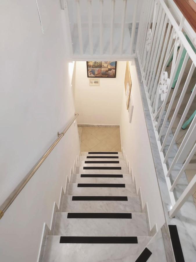 Apartment Casa 87 - *