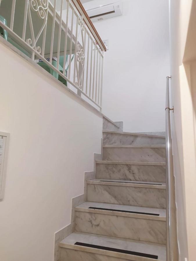 Apartment Casa 87 - Sorrento