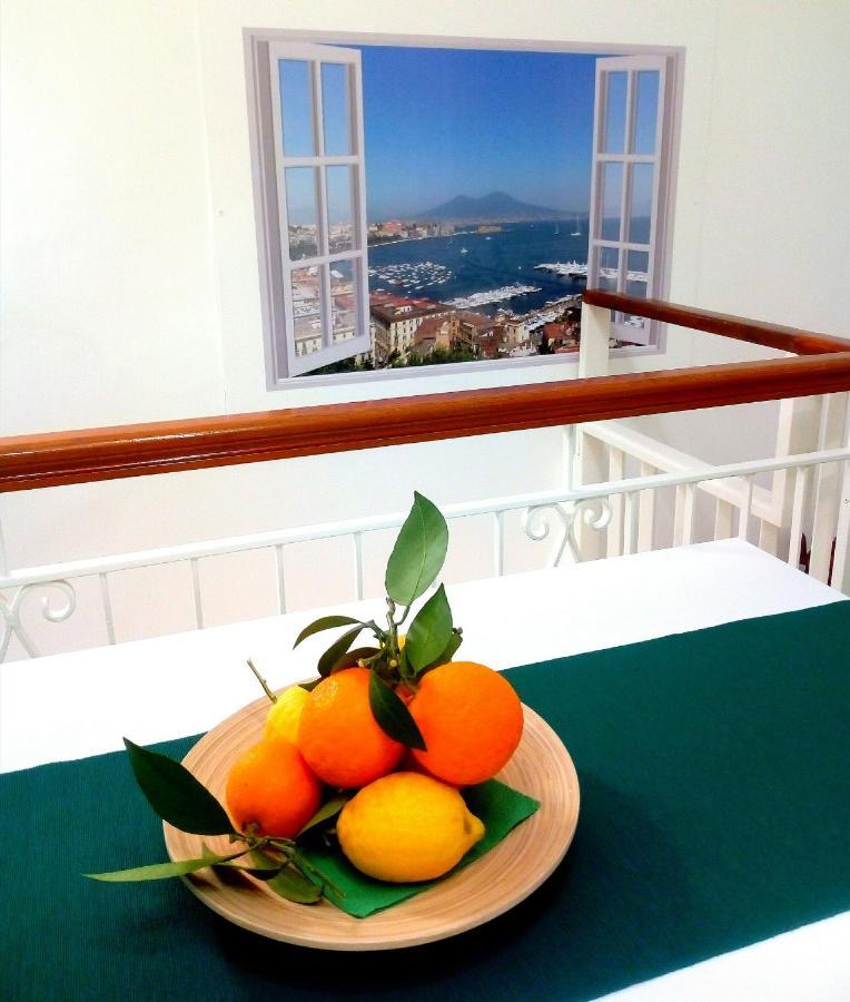 Appartamento Casa 87 - Sorrento